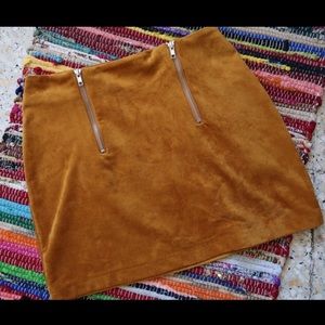 Mini Skirt 😍